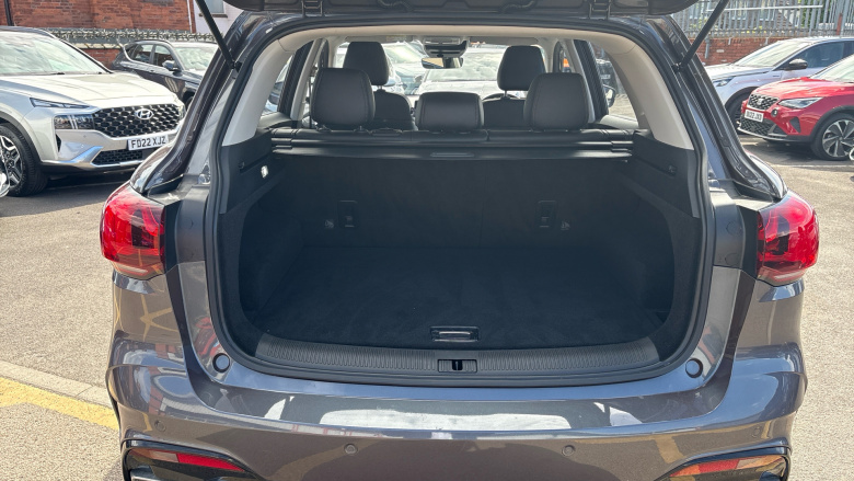 MG HS 1.5 T-GDI SE 5dr DCT Petrol Hatchback